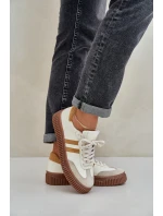 Sportovní obuv  model 208542 Step in style