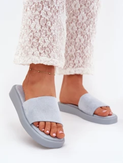 Pantofle  model 215736 Step in style