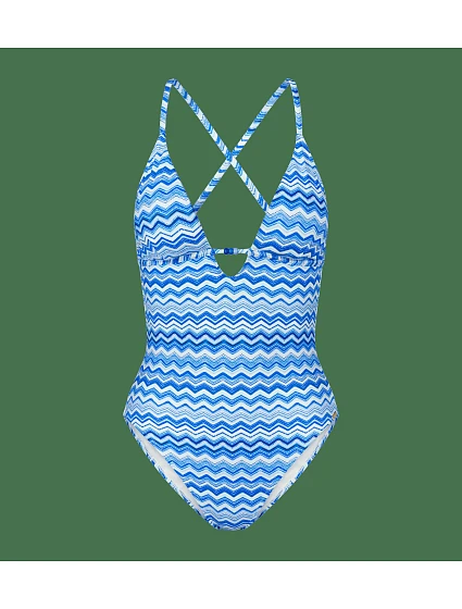 Mix & Match Summer OP pt - BLUE - TRIUMPH BLUE - TRIUMPH