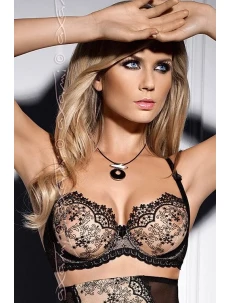 Dámská podprsenka V-4981 SUNRISE GLARE - AXAMI