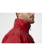 Crew Bunda s kapucí M model 18900481 162 - Helly Hansen Crew Bunda s kapucí M model 18900481 162 - Helly Hansen