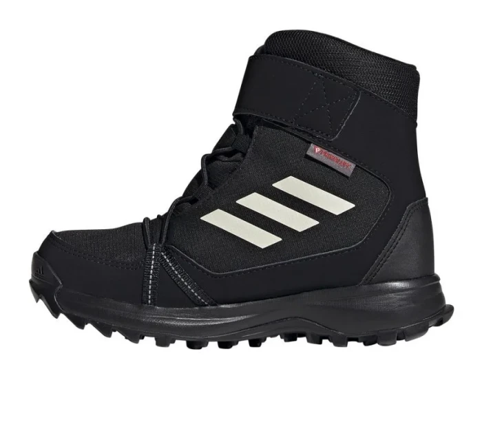Boty adidas Terrex Snow CF RAIN.RDY Jr IF7495
