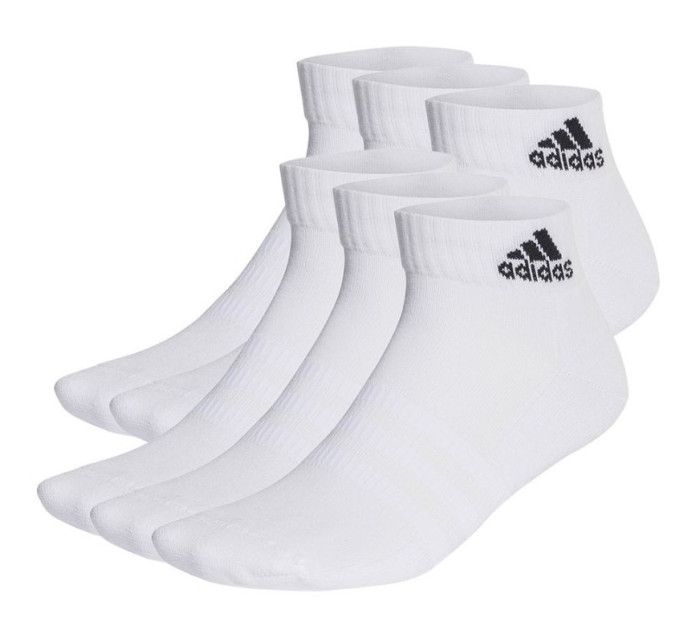 Ponožky adidas Cushioned Sportswear HT3442