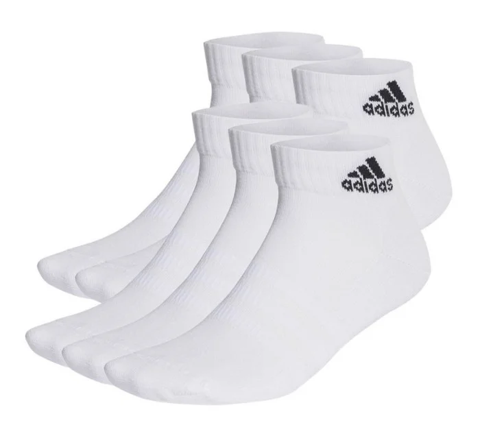 Ponožky adidas Cushioned Sportswear HT3442