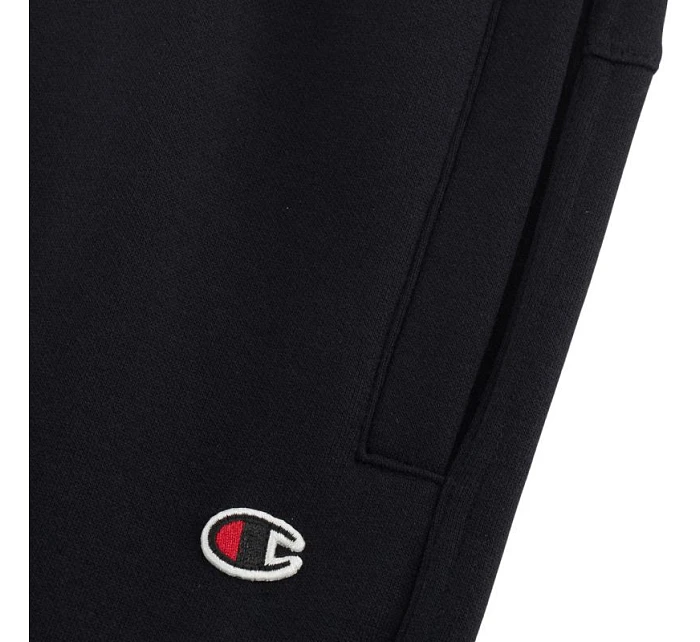 Kalhoty s žebrovanými manžetami M model 21771289 KK001 - CHAMPION Kalhoty s žebrovanými manžetami M model 21771289 KK001 - CHAMPION