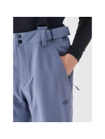 Lyžařské kalhoty M model 20710017 - 4F Lyžařské kalhoty M model 20710017 - 4F