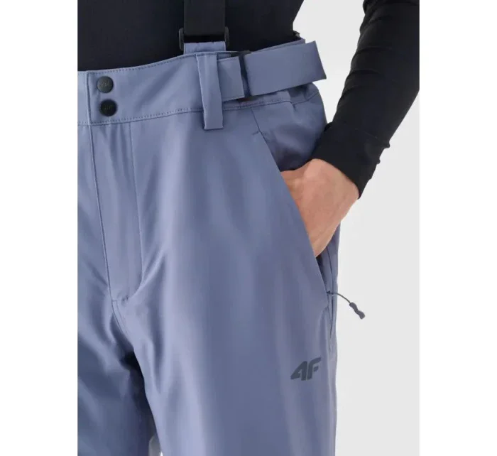 Lyžařské kalhoty M model 20710017 - 4F Lyžařské kalhoty M model 20710017 - 4F