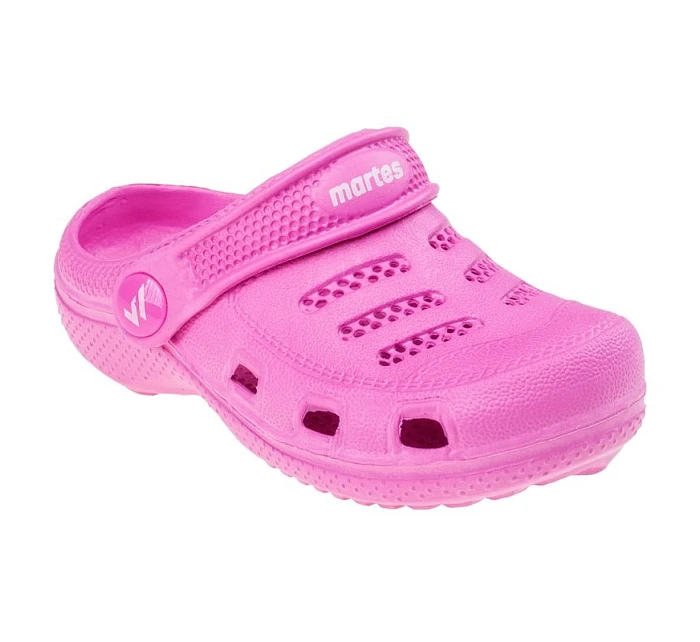 Žabky Martes Alten Jr 92800490183 Žabky Martes Alten Jr 92800490183