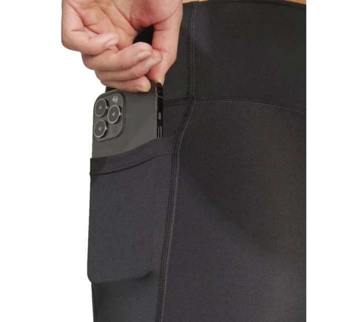 Adidas Optime Essentials Stash Pocket 7-Inch Shorts W IT2281 dámské Adidas Optime Essentials Stash Pocket 7-Inch Shorts W IT2281 dámské