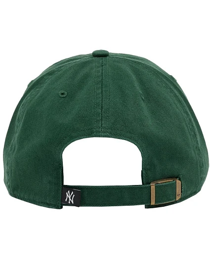 47 Značka New York Yankees MLB Clean Up Cap model 22156305 - 47 Brand
