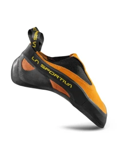 La Sportiva Cobra ZFCS008O00O00 Orange