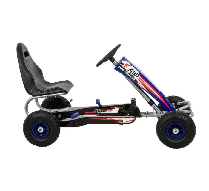 NA  14 NIEBIESKI model 21830231 - Enero