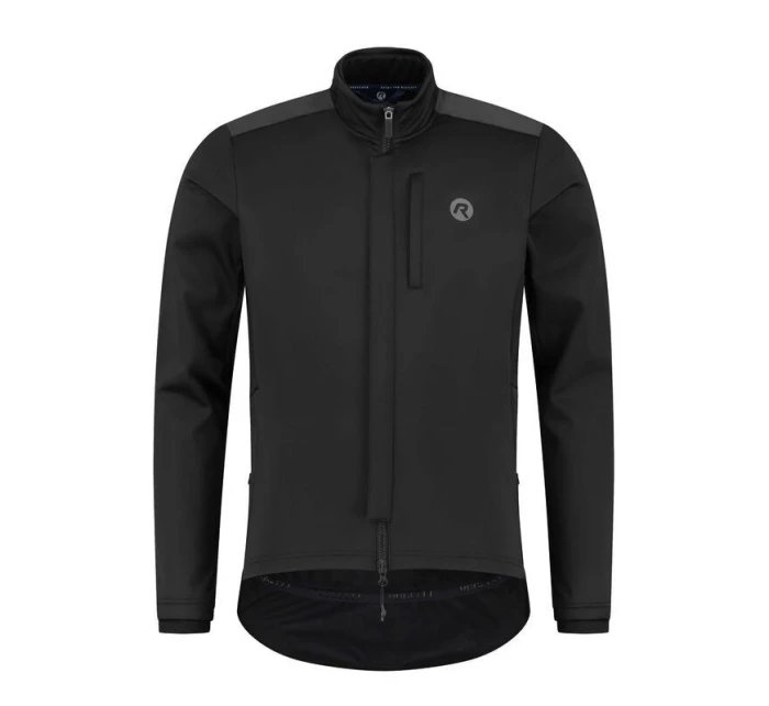 Rogelli kurtka zimowa DEEP WINTER czarna S