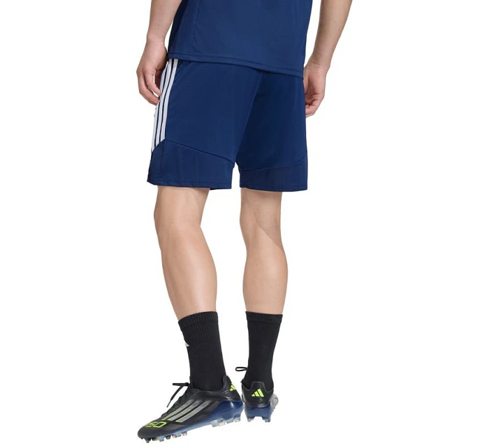 Pánské tréninkové šortky Tiro 26 League Navy Blue model 22058188 - ADIDAS Pánské tréninkové šortky Tiro 26 League Navy Blue model 22058188 - ADIDAS
