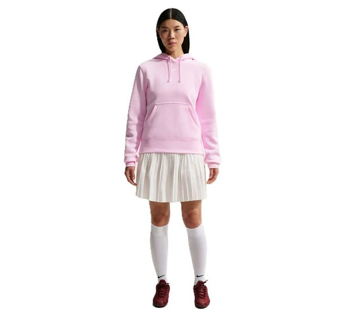 Dámská fleecová mikina Sportswear Phoenix model 22081196 - NIKE Dámská fleecová mikina Sportswear Phoenix model 22081196 - NIKE