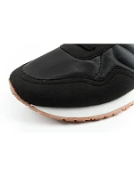 Polo dámské sportovní boty tenisky módní pohodlné černé dámské model 22115795