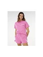 Dámské šortky RIP CURL Surf Puff Short, růžové