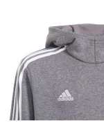 Dětská mikina Tiro 21 Sweat Hoody Jr GP8803 - Adidas