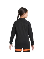 Dětská mikina NK DF Academy 21 Jr CW6112 017 - Nike