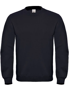 B&C Mikina black model 22539989