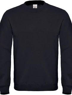 B&C ID.002 80/20 Mikina 01.ID02 black