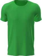 Stedman Sports-T Men Pánské sportovní tričko Interlock 05.8000 kelly green Stedman Sports-T Men Pánské sportovní tričko Interlock 05.8000 kelly green