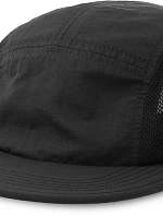 Atlantis Headwear Erie 5 panelová skládací kšiltovka 33.0269 black