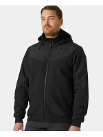 Oxford Pracovní zimní softshellová bunda "Oxford" navy model 22453051 - Helly Hansen Oxford Pracovní zimní softshellová bunda "Oxford" navy model 22453051 - Helly Hansen