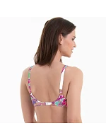 Style Hermine Top Bikini - horní díl 8721-1 pastell-pink - RosaFaia Style Hermine Top Bikini - horní díl 8721-1 pastell-pink - RosaFaia