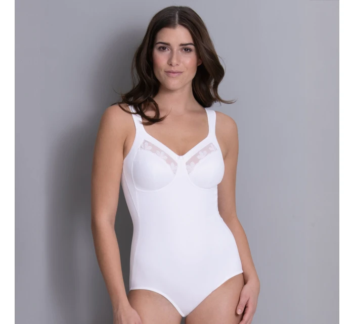 Sophia komfortní korzet 3509 white - Anita Classix