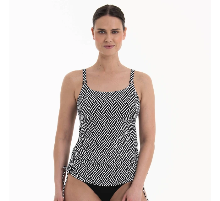 Style Top díl černobílá  model 21158206 - Anita Care