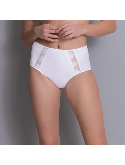 Sophia kalhotky vyšší+ 1309 white - Anita Classix