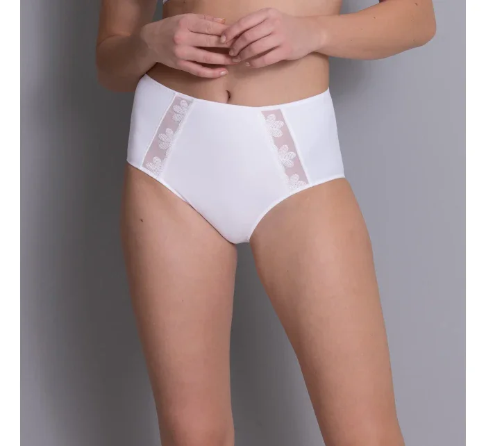 Sophia kalhotky vyšší+ 1309 white - Anita Classix