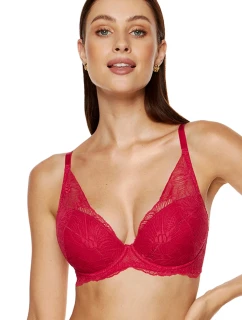 model 21055548 kolor:czerwony - Gorteks