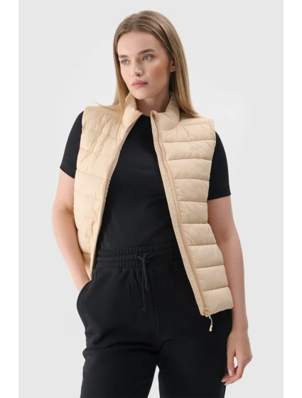 Dámský  S  Béžový model 21674896 - 4F