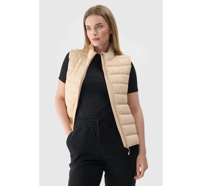 Dámský  S  Béžový model 21674896 - 4F