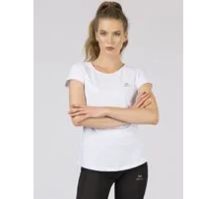 Tričko 298 TS TL 97101.03X bílá