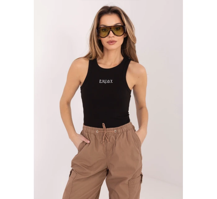 Top model 22020613 czarny - FPrice Top model 22020613 czarny - FPrice