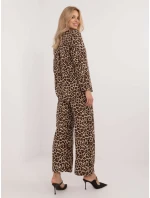 Sada DHJ KMPL černá a béžová model 20497683 - FPrice Sada DHJ KMPL černá a béžová model 20497683 - FPrice