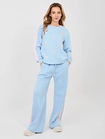 Sada IT KMPL 22211.32 světle modrá