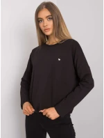 Halenka RV BZ model 20595571 černá - FPrice Halenka RV BZ model 20595571 černá - FPrice