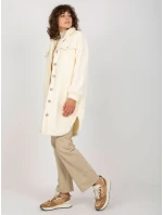 Koszula RV KS model 21468352 ecru - FPrice