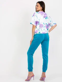 Sada WN KMPL 8192.15 bílé a modré