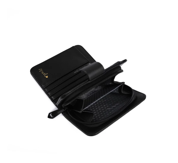 Peněženka VUCH Pippa Mini Black