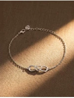 Náramek VUCH Noreya Silver Náramek VUCH Noreya Silver