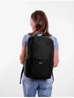 Dámský batoh Vuch Sygurny Black Dámský batoh Vuch Sygurny Black