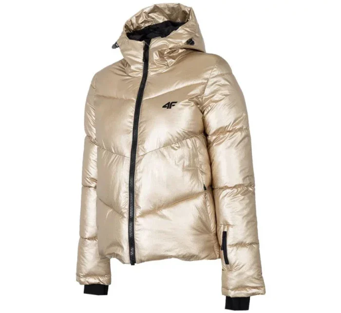 Lyžařská bunda 4F W H4Z22 KUDN004 74S Lyžařská bunda 4F W H4Z22 KUDN004 74S