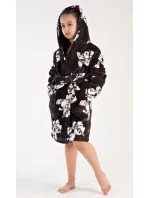 Dětský župan s kapucí model 18976679 - Vienetta Kids
