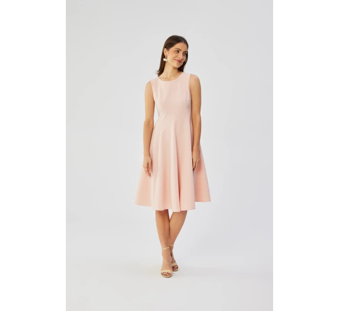 Denní šaty model 193452 Stylove