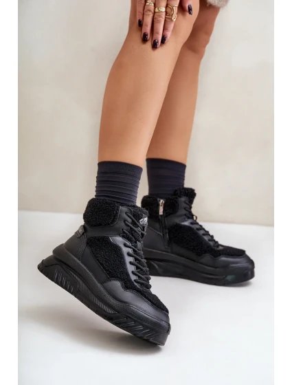 Sportovní obuv model 203635 Step in style Sportovní obuv model 203635 Step in style